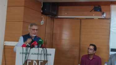 Bangladesh is in a better position than Nepal and Laos