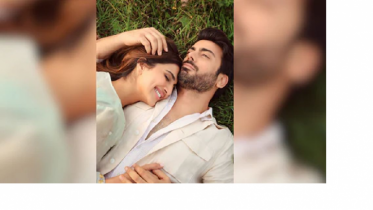 Fawad Khan’s ’Abir Gulal’ is finally releasing in India?