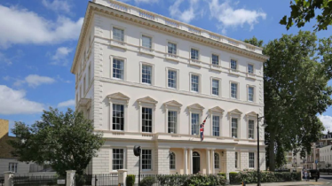 Britain’s prestigious Royal Defence College bans Israelis