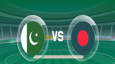 Bangladesh to face Pakistan in semi-finals