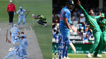 India-Pakistan 10 finals, who will come out on top