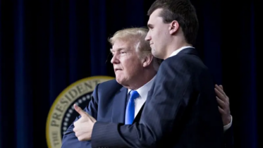 Suspected killer of Charlie Kirk in police custody