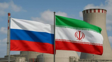 Russia signs $25 billion deal to build four nuclear power plants