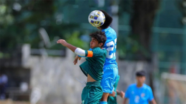 SAFF U-17 Championship: Bangladesh to face Pakistan in semi-final
