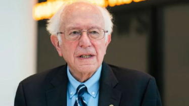 US Senator Calls Israeli Brutality in Gaza ‘Genocide’ for First