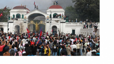 Nepal’s ’Gen Z’ movement is propaganda by extremists in India