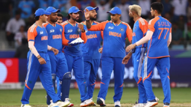 Pakistan sets India a target of 172 runs