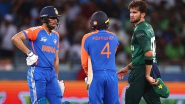 Who will win the historic final, India or Pakistan?