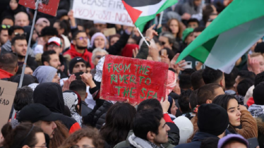 Luxembourg to recognize Palestinian state next week