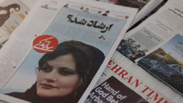 Three years after Mahsa Amini’s death, which way are Iranian lady