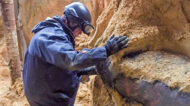 Hong Kong evacuates thousands after World War II bomb discovery