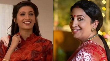 This actress used to wash dishes, later became an Indian minister