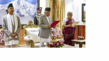 US, UK, China, India welcome Nepal’s interim government
