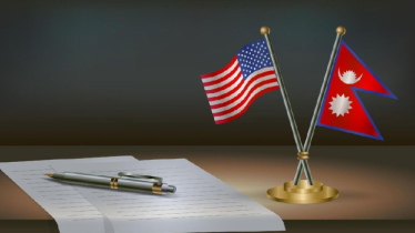 United States congratulates the people of Nepal