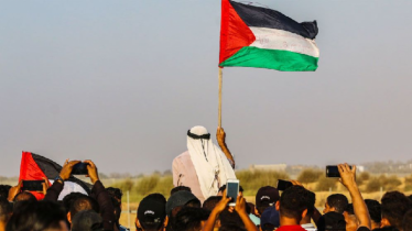 Three countries officially recognize Palestine