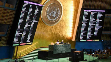 UN passes resolution on establishment of independent Palestinian
