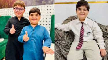 ’Pichhe To Dekho’ star Ahmad’s younger brother passes away