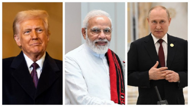 What Putin and Trump wrote to Narendra Modi in their birthday gre
