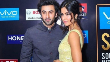 Ranbir wanted it, but why Katrina was left out of the movie