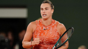 Why winning US Open means more to Sabalenka