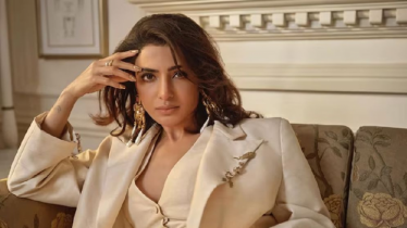 Samantha is not getting work after breaking up