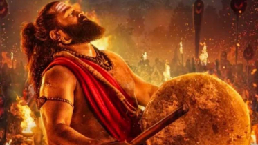 ’Kantara Chapter 1’ creates a storm before its release