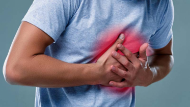 Is social isolation increasing heart disease,