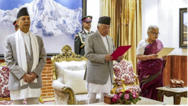 US, UK, China, India welcome Nepal’s interim government