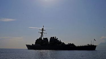 North Korean ship retreats after South Korea’s response
