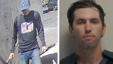 Who is the young man arrested in the murder of Charlie Kirk,
