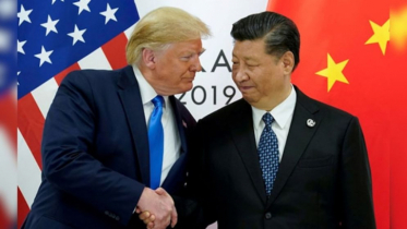 Trump’s ’silent preparations’ for South Korea visit, possible mee