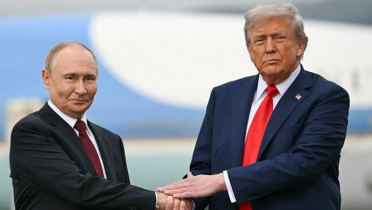 Trump lobbies EU for 100% tariffs on China and India