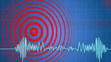 Earthquake felt in 6 countries including Bangladesh