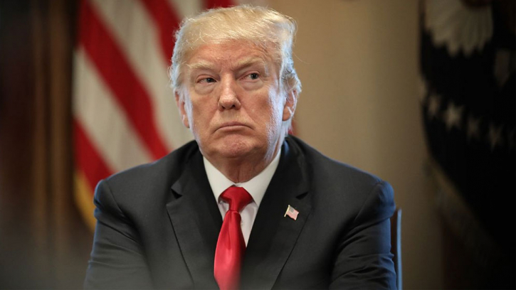 US President Donald Trump is pushing for a new ceasefire in Gaza.