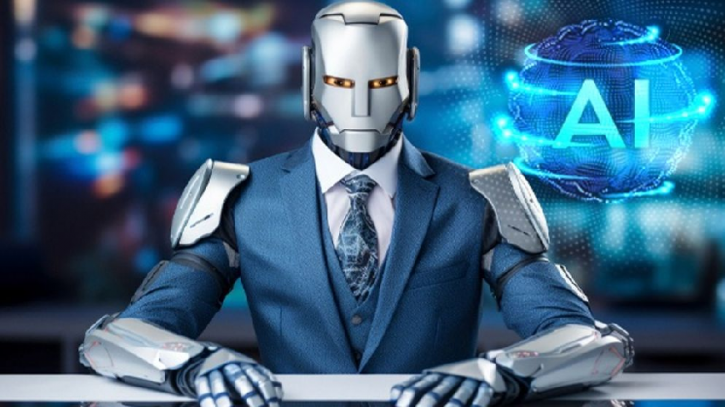 Japanese political party to appoint AI leader