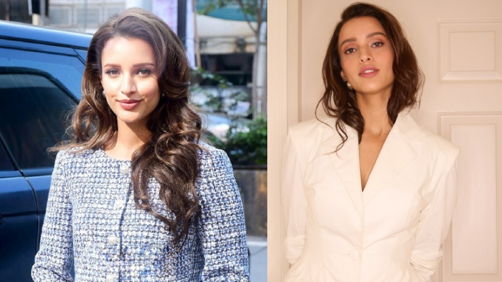 Tripti Dimri shares her experience of working in Bollywood