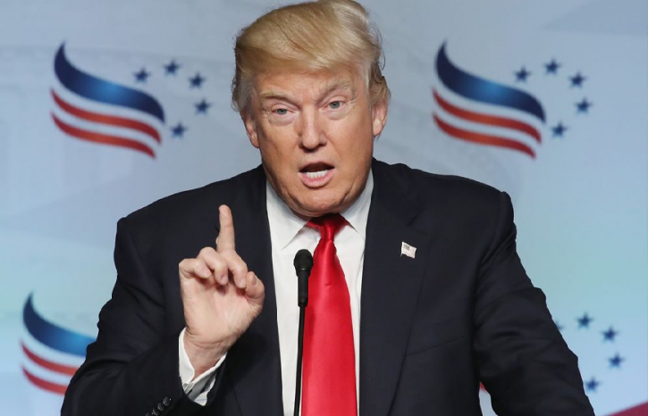 Trump tells Israel to be careful over ’great ally’ Qatar