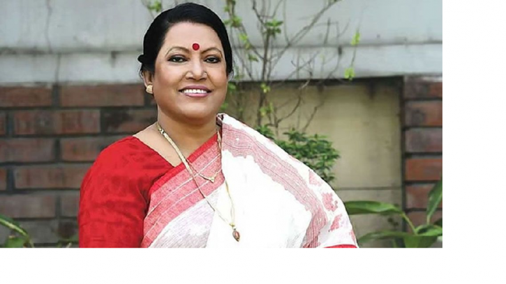 Musician Farida Parveen passes away