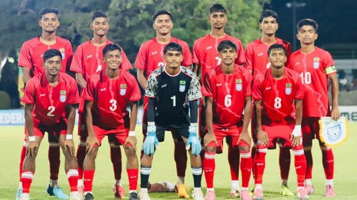 Bangladesh beat Sri Lanka to top group and reach semis Bangladesh beat Sri Lanka to top group and reach semis