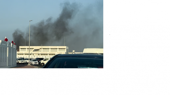 Israeli airstrikes target Hamas leaders in Qatar Israeli airstrikes target Hamas leaders in Qatar