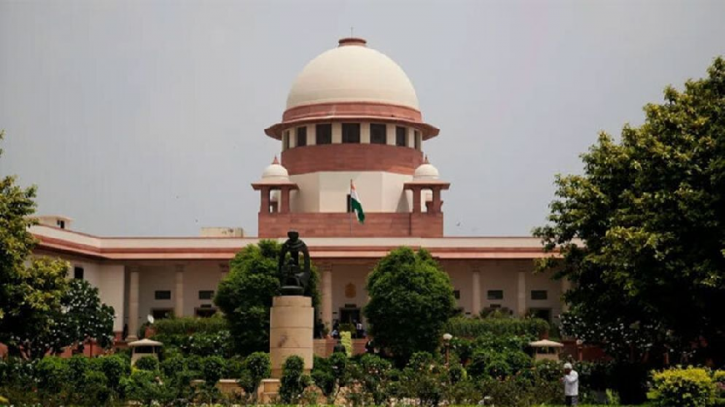 India’s Supreme Court suspends some sections of the Waqf Amendmen