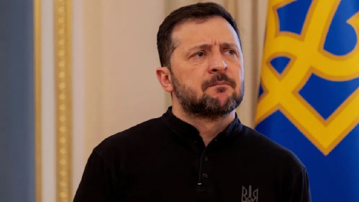 West should prioritize Ukraine, not its own interests