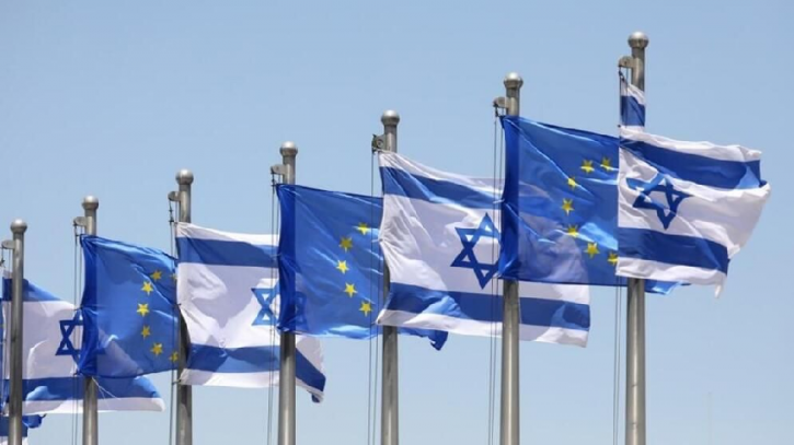 EU on the verge of trade sanctions against Israel