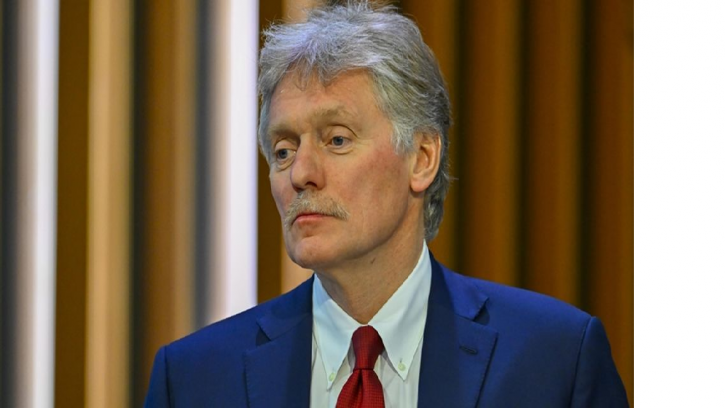 Russia-Ukraine talks suspended: Kremlin