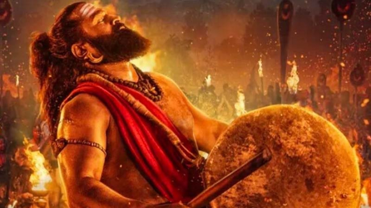 ’Kantara Chapter 1’ creates a storm before its release, how much did it earn in advance bookings