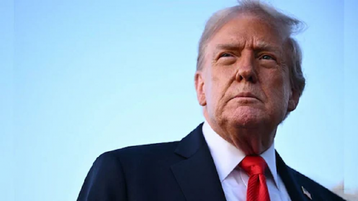 Trump’s lawsuit against the New York Times
