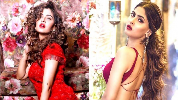 Jumping from a moving train, what the actress said after returning from the hospital Jumping from a moving train, what the actress said after returning from the hospital