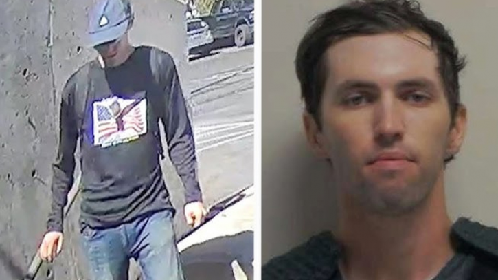 Who is the young man arrested in the murder of Charlie Kirk, Who is the young man arrested in the murder of Charlie Kirk,