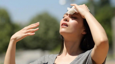 How to protect yourself from the risk of heatstroke