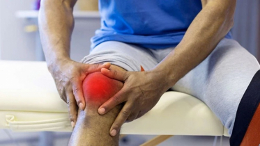 Knee pain is increasing at a young age